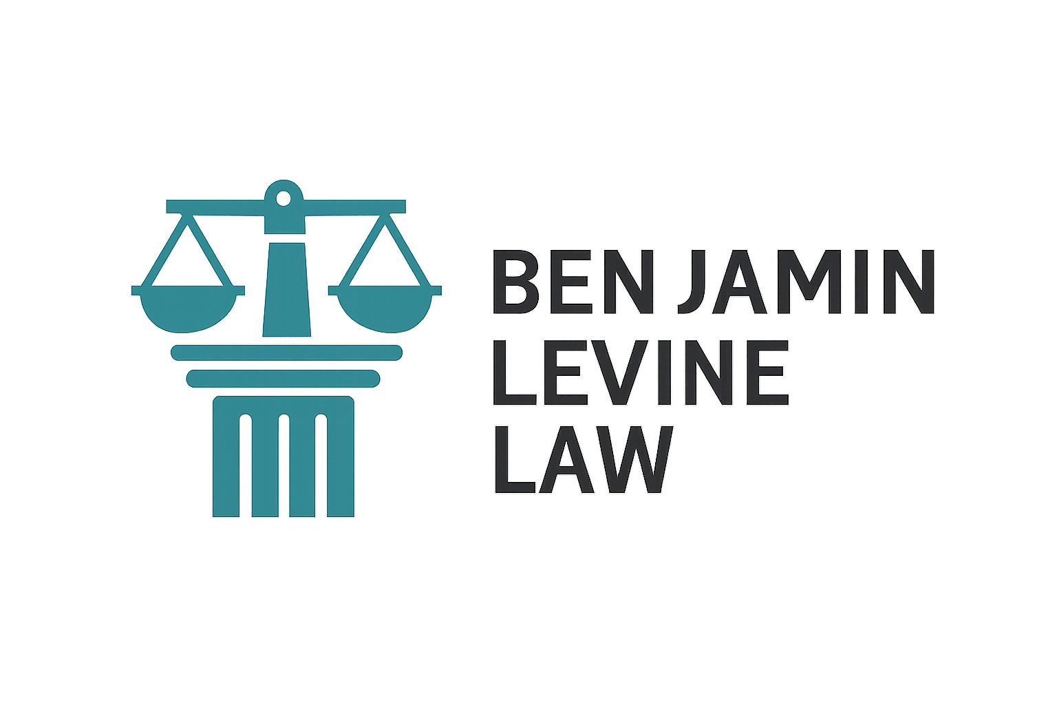 Benjamin Levine Law